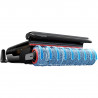 Aspirator vertical și mop Dreame H12 Pro FlexReach HHR44A, 400 W, 18 000 Pa, 50 min, 4 moduri, Spălare la 90 °C, Autocurățare și autosuscare, Ecran LED, Negru