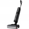 Aspirator vertical și mop Dreame H12 Pro FlexReach HHR44A, 400 W, 18 000 Pa, 50 min, 4 moduri, Spălare la 90 °C, Autocurățare și autosuscare, Ecran LED, Negru