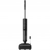 Aspirator vertical și mop Dreame H12 Pro FlexReach HHR44A, 400 W, 18 000 Pa, 50 min, 4 moduri, Spălare la 90 °C, Autocurățare și autosuscare, Ecran LED, Negru