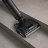 Aspirator vertical și mop Dreame H12 Pro FlexReach HHR44A, 400 W, 18 000 Pa, 50 min, 4 moduri, Spălare la 90 °C, Autocurățare și autosuscare, Ecran LED, Negru
