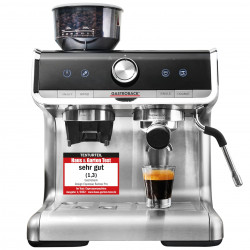 Mașină de espresso...