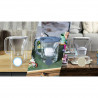 Cana filtrare apa Brita Style Essential XL, 2,3 litri, Indicator LED, Filtru Maxtra Pro, Alb