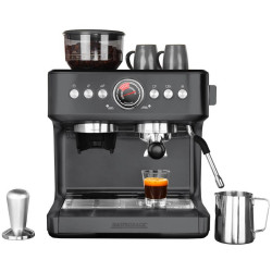 Mașină de espresso...