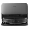 Aspirator robot Roborock Saros 20 R&D, 65 W, 36.000 Pa, 259 ml/2,5 l, AdaptiLift 3.0, umplere și golire automată a apei, autonomie de 200 min, negru