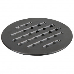 Se oale si tigai Klausberg KB 7832, 12 piese, Acoperire marmura, Inductie, Gri