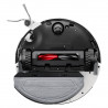 Aspirator robot Roborock Saros 20 Sonic Complete, 65 W, 36.000 Pa, 228 ml/2,7 l, AdaptiLift 3.0, RetractSense LiDAR cu Reactive AI 3.0, autonomie de 190 min, alb