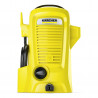 Aparat de spalat cu jet sub presiune Karcher K2 Universal Edition, 1,4 kW, 110 bar, 360 l/h, Pana la 20 m²/h, Apa pana la 40 °C, Sistem Quick Connect, Galben