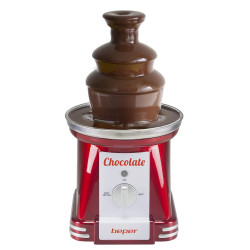 Resigilat: Fantana de...