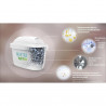 Set de 2 filtre de apă Brita Maxtra Pro, până la 150 l, alb