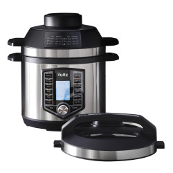 Resigilat: Multicooker sub...