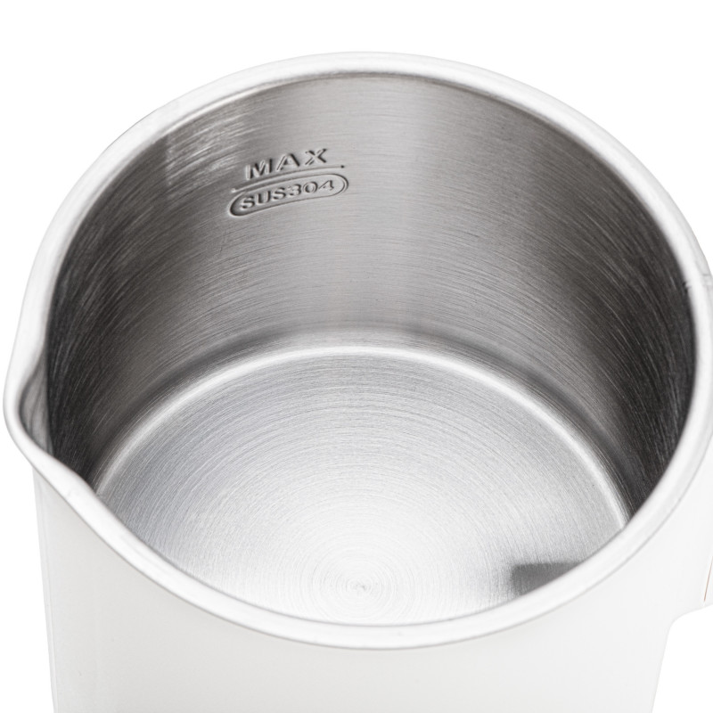 Cana electrica pentru drumetii Adler AD 1388w, 650 W, 0,8 l, Capac detasabil, Apa, Ceai, Cafea, Alb