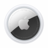 Dispozitiv de urmărire inteligent Apple AirTag 1 MX532ZM/A, Bluetooth, NFC, IP67, alb