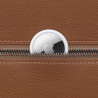 Dispozitiv de urmărire inteligent Apple AirTag 1 MX532ZM/A, Bluetooth, NFC, IP67, alb