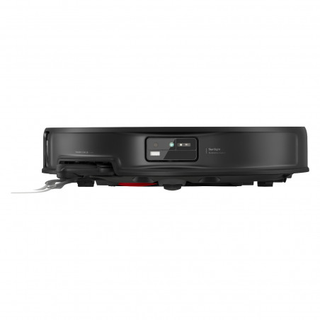Aspirator robot Roborock Saros 20 Complete Black, 65 W, 36 000 Pa, 259 ml/2,5 l, AdaptiLift 3.0, Curățare uscată și umedă, StarSight 2.0, autonomie de 200 minute, Negru