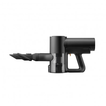Aspirator vertical Roborock F25 ACE Combo, 269 W, 25 000 Pa, 560 ml, 4 niveluri de putere, Autocurățare, Autonomie de până la 60 de minute, Negru