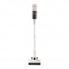 Aspirator vertical Roborock H60, 350 W, 115 AW, 500 ml, 3 trepte de putere, JawScrapers, autonomie de până la 60 de minute, alb