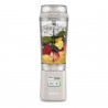 Blender portabil Cuisinart Blast & Go PBL100E, 120 W, 500 ml, 20.000 rpm, 2 moduri, fără BPA, încărcare USB-C, alb