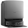 Aspirator robot Roborock Saros 20 Black, 65 W, 36.000 Pa, 259 ml/2,5 l, AdaptiLift 3.0, Curățare uscată și umedă, StarSight 2.0, autonomie de 200 minute, negru