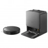 Aspirator robot Roborock Saros 20 Black, 65 W, 36.000 Pa, 259 ml/2,5 l, AdaptiLift 3.0, Curățare uscată și umedă, StarSight 2.0, autonomie de 200 minute, negru