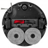 Aspirator robot Roborock Saros 20 Black, 65 W, 36.000 Pa, 259 ml/2,5 l, AdaptiLift 3.0, Curățare uscată și umedă, StarSight 2.0, autonomie de 200 minute, negru