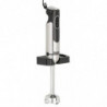 Blender 4in1 Bartscher 130206, 700 W, 5 viteze, 1250/800/500 ml, Negru