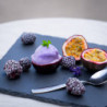 Aparat pentru înghețată și iaurt Caso IceCreamer 3298, 180 W, 2 l, 4 programe, LED, fără răcire prealabilă, compresor, oțel inoxidabil