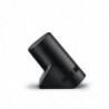 Răcitor de vin de masă Caso VinoCase Black, 72 W, 5-18 °C, pentru sticle cu diametrul de 9 cm, comandă tactilă, silențios, LED, negru mat
