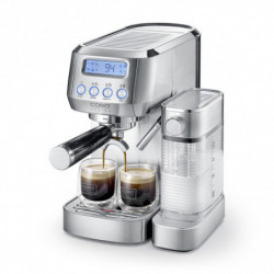 Espressor manual Caso...