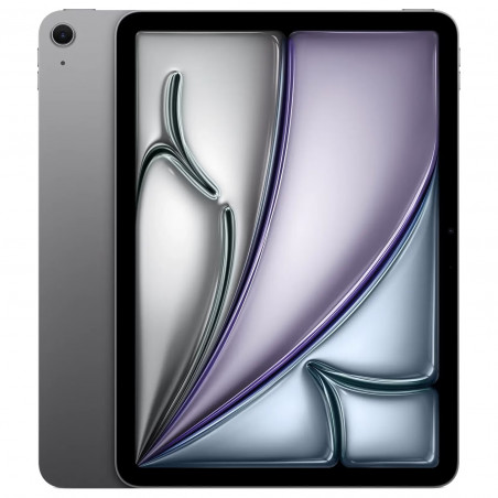 Tabletă Apple iPad Air 11'' Generația a 8-a (2026), M4, 256 GB, Wi-Fi, Space Grey
