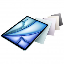 Tabletă Apple iPad Air 11'' Generația a 8-a (2026), M4, 256 GB, Wi-Fi, Space Grey