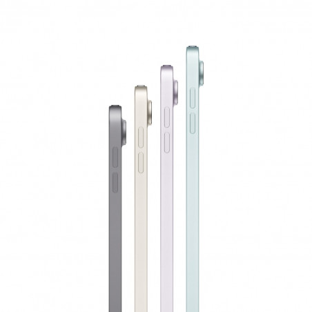 Tabletă Apple iPad Air 11'' Generația a 8-a (2026), M4, 256 GB, Wi-Fi, Space Grey