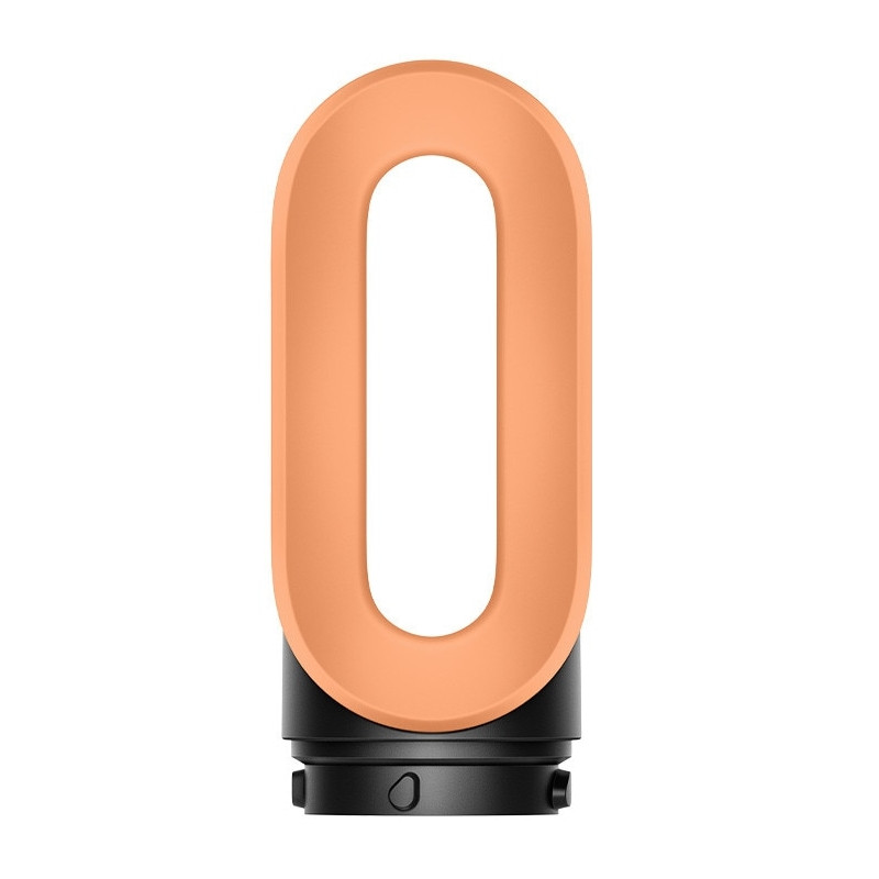 Uscator de par si ondulator Dyson 257389-01 HS08 Airwrap i.d.™ T1/T2 CeApc/Tz Straight + Wavy, 1300 W, 13,5 l/s, Ondulare automata, Ionizare, 3 viteze, 3 temperaturi, Bluetooth, Ceramică cu cais/topaz