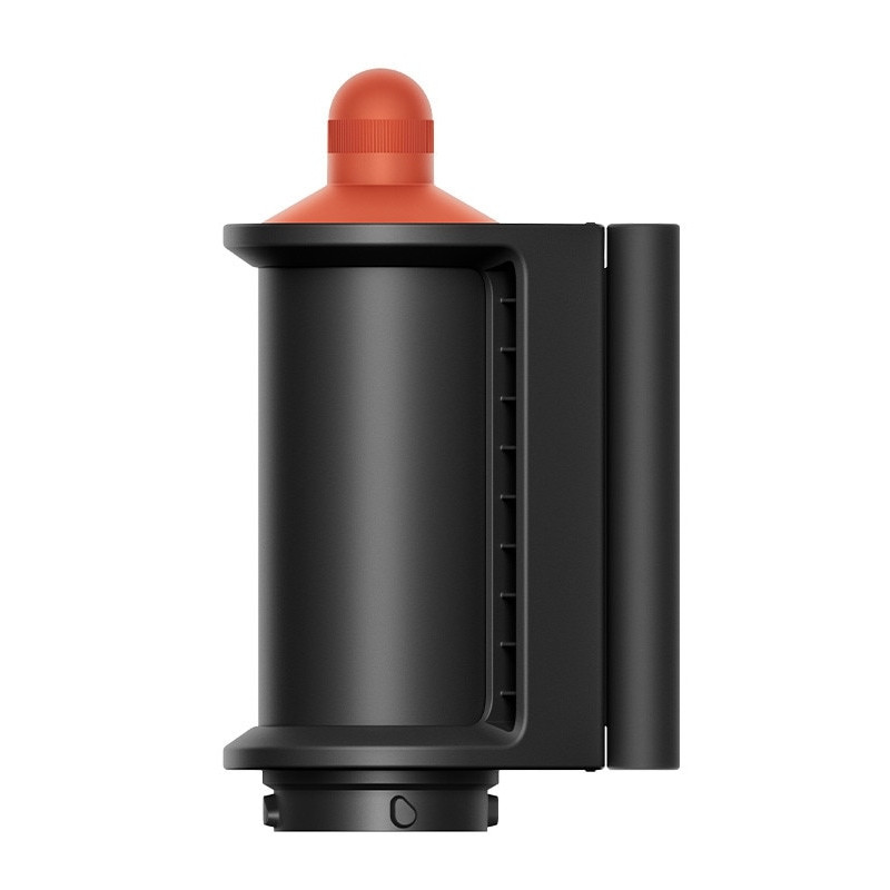 Маша за коса Dyson 257389-01 HS08 Airwrap i.d.™ T1/T2 CeApc/Tz Straight + Wavy, 1300W, 13.5 l/s, Автоматично къдрене, Йонизиране, 3 скорости, 3 температури, Bluetooth, Керамично кайсиев/топаз