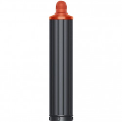 Uscator de par si ondulator Dyson 257389-01 HS08 Airwrap i.d.™ T1/T2 CeApc/Tz Straight + Wavy, 1300 W, 13,5 l/s, Ondulare automata, Ionizare, 3 viteze, 3 temperaturi, Bluetooth, Ceramică cu cais/topaz