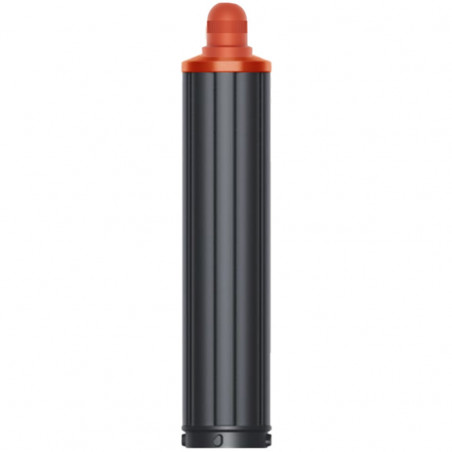 Маша за коса Dyson 257389-01 HS08 Airwrap i.d.™ T1/T2 CeApc/Tz Straight + Wavy, 1300W, 13.5 l/s, Автоматично къдрене, Йонизиране, 3 скорости, 3 температури, Bluetooth, Керамично кайсиев/топаз