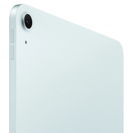 Tabletă Apple iPad Air 11'' Generația a 8-a (2026), M4, 256 GB, Wi-Fi, Albastru