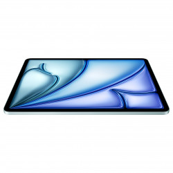 Tabletă Apple iPad Air 11'' Generația a 8-a (2026), M4, 256 GB, Wi-Fi, Albastru