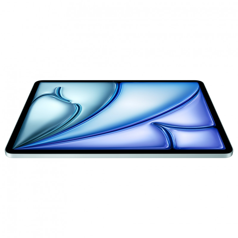 Tabletă Apple iPad Air 11'' Generația a 8-a (2026), M4, 256 GB, Wi-Fi, Albastru
