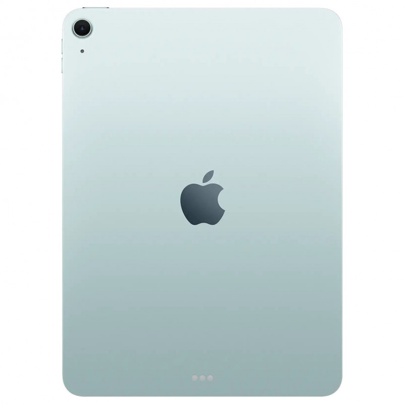 Tabletă Apple iPad Air 11'' Generația a 8-a (2026), M4, 256 GB, Wi-Fi, Albastru