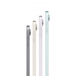 Tabletă Apple iPad Air 11'' Generația a 8-a (2026), M4, 256 GB, Wi-Fi, Albastru