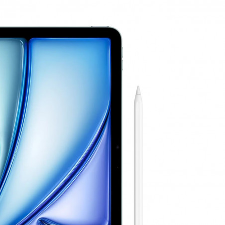 Tabletă Apple iPad Air 11'' Generația a 8-a (2026), M4, 256 GB, Wi-Fi, Albastru
