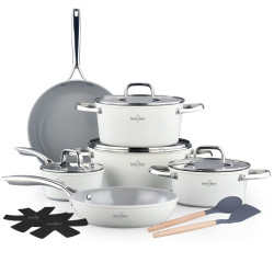 Set de oale si tigai Swiss...