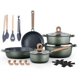 Set de oale si tigaie Swiss...