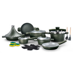 Set vase de gatit Swiss...