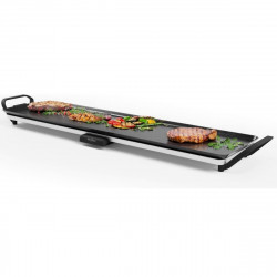 Gratar teppanyaki Swiss...