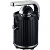 Storcator electric de citrice Swiss Haus SH-CJ23, 300 W, 1,2 l, Filtru, 2 conuri, Fara BPA, Rotire bidirectionala, Parghie de presare, Negru