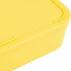 Geanta frigorifica Polarbox Pop, 6 litri, Include 2 cutii pentru pranz, Pana la 24 h, Violet/Portocaliu