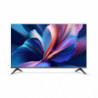 Televizor Xiaomi A Pro 32 2026 ELA5936EU, 32″ (80 cm), rezoluție HD Ready 1366×768, clasa energetică E, Smart TV, QLED, Bluetooth, Wi-Fi, Android, negru