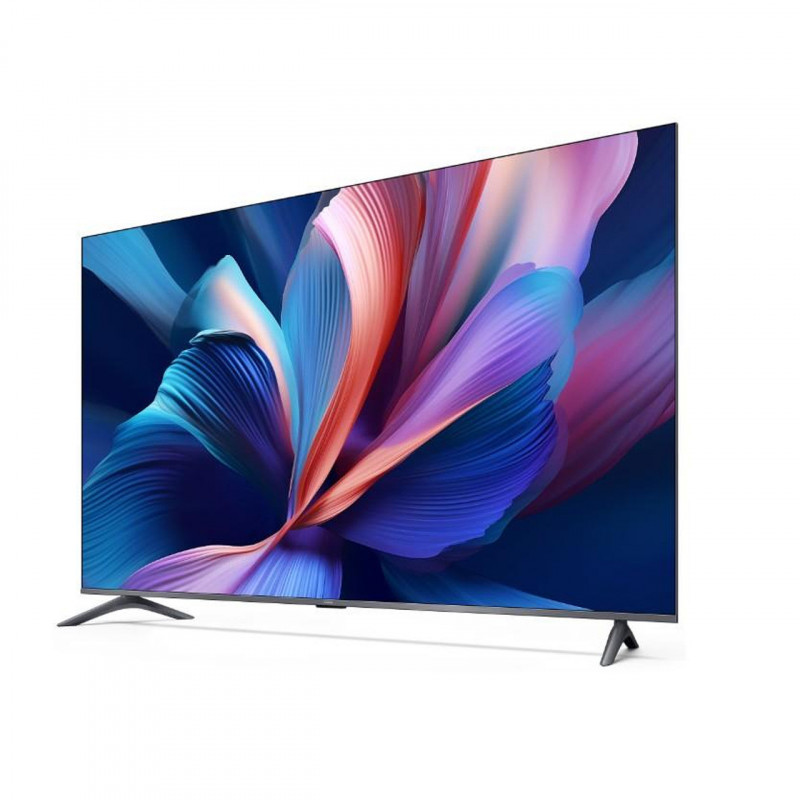 Televizor Xiaomi A Pro 32 2026 ELA5936EU, 32″ (80 cm), rezoluție HD Ready 1366×768, clasa energetică E, Smart TV, QLED, Bluetooth, Wi-Fi, Android, negru