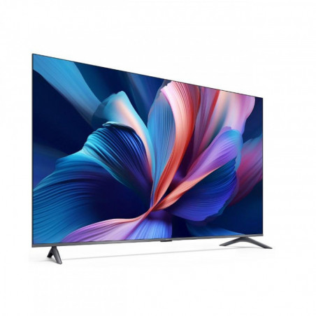 Televizor Xiaomi A Pro 32 2026 ELA5936EU, 32″ (80 cm), rezoluție HD Ready 1366×768, clasa energetică E, Smart TV, QLED, Bluetooth, Wi-Fi, Android, negru